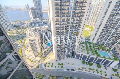 Apartment - 1 Bedroom - 2 Bathrooms for rent in Dubai Creek Residences North Tower 2 - Dubai Creek Residences North - Dubai Creek Residences - Dubai Creek Harbour (The Lagoons) - Dubai Apartment - 1 Bedroom - 2 Bathrooms for rent in Dubai Creek Residences North Tower 2 - Dubai Creek Residences North - Dubai Creek Residences - Dubai Creek Harbour (The Lagoons) - Dubai