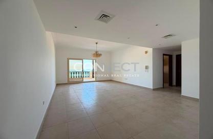 Apartment - 1 Bedroom - 2 Bathrooms for rent in Marina Apartments D - Al Hamra Marina Residences - Al Hamra Village - Ras Al Khaimah