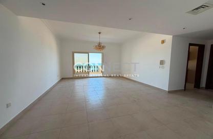 Apartment - 1 Bedroom - 2 Bathrooms for rent in Marina Apartments D - Al Hamra Marina Residences - Al Hamra Village - Ras Al Khaimah