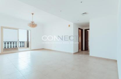 Apartment - 1 Bedroom - 2 Bathrooms for rent in Marina Apartments D - Al Hamra Marina Residences - Al Hamra Village - Ras Al Khaimah