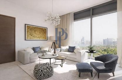 شقة - 2 غرف نوم - 3 حمامات للبيع في برج Sobha Creek Vista Heights A - شوبا كريك فيستا هايتس - صبحا هارتلاند - مدينة الشيخ محمد بن راشد - دبي