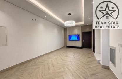 Villa - 5 - 7 for rent in Kabbali Hills - Al Helio 2 - Al Helio - Ajman
