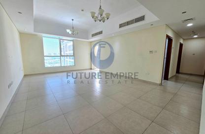 Apartment - 2 Bedrooms - 3 Bathrooms for rent in JAR - Jumeirah Garden City - Al Satwa - Dubai