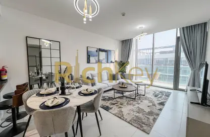 شقة - غرفة نوم - 1 حمام للبيع في مساكن 16 - المنطقة وان - مدينة الشيخ محمد بن راشد - دبي