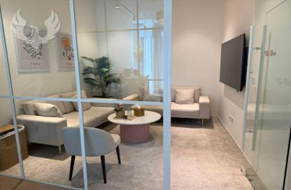 Office Space - Studio for rent in Opera Grand - Burj Khalifa Area - Downtown Dubai - Dubai Office Space - Studio for rent in Opera Grand - Burj Khalifa Area - Downtown Dubai - Dubai