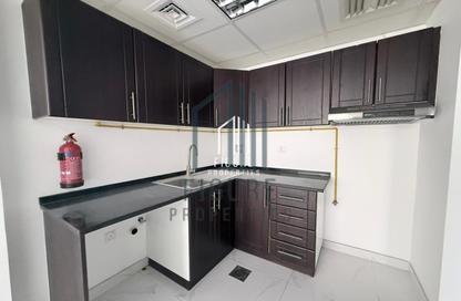 Apartment - 1 - 2 for rent in The Pearl - Al Jaddaf - Dubai
