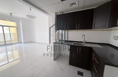 Apartment - 1 - 2 for rent in The Pearl - Al Jaddaf - Dubai
