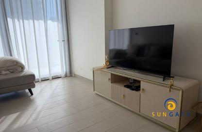 Apartment - 1 Bedroom - 1 Bathroom for rent in Binghatti Amber - District 11 - Jumeirah Village Circle - Dubai