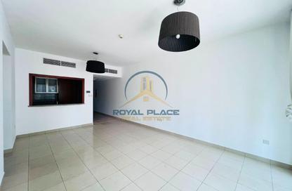 Apartment - 1 Bedroom - 2 Bathrooms for rent in Standpoint Tower 1 - Standpoint Towers - Downtown Dubai - Dubai