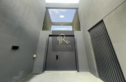 Villa - 4 Bedrooms - 5 Bathrooms for sale in Sendian - Masaar - Tilal City - Sharjah