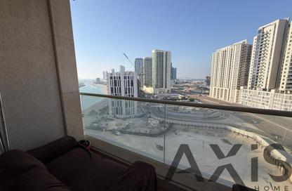 Apartment - 2 Bedrooms - 3 Bathrooms for rent in Mangrove Place - Shams Abu Dhabi - Al Reem Island - Abu Dhabi Apartment - 2 Bedrooms - 3 Bathrooms for rent in Mangrove Place - Shams Abu Dhabi - Al Reem Island - Abu Dhabi