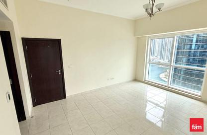 Apartment - 2 Bedrooms - 2 Bathrooms for rent in The Palladium - JLT Cluster C - Jumeirah Lake Towers - Dubai