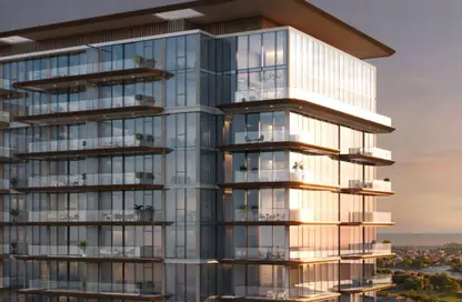 شقة - 2 غرف نوم - 3 حمامات للبيع في سوتو جراندي - قرية الحمرا - رأس الخيمة