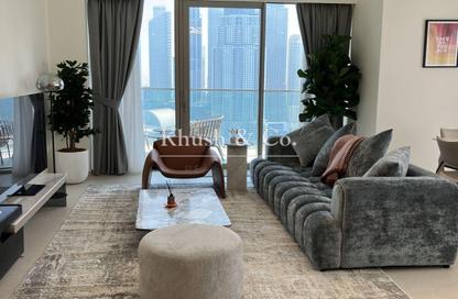 Apartment - 3 Bedrooms - 4 Bathrooms for rent in Grande - Opera District - Downtown Dubai - Dubai Apartment - 3 Bedrooms - 4 Bathrooms for rent in Grande - Opera District - Downtown Dubai - Dubai