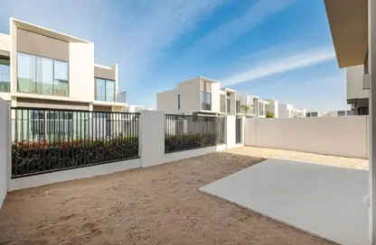 Villa - 4 Bedrooms - 5 Bathrooms for sale in Nara - The Valley - Dubai