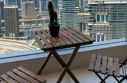 Apartment - 1 Bedroom - 1 Bathroom for rent in Tower B - Damac Towers by Paramount - Business Bay - Dubai Apartment - 1 Bedroom - 1 Bathroom for rent in Tower B - Damac Towers by Paramount - Business Bay - Dubai