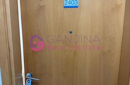 Apartment - 3 Bedrooms - 4 Bathrooms for sale in Julphar Residential Tower - Julphar Towers - Al Nakheel - Ras Al Khaimah