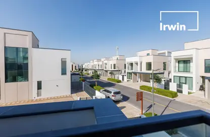 Townhouse - 4 Bedrooms - 5 Bathrooms for rent in Caya 2 - Arabian Ranches 3 - Dubai