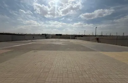 Land - Studio for rent in Al Sajaa Industrial - Al Sajaa - Sharjah