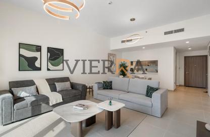 Apartment - 1 - 1 for rent in Yas Golf Collection - Yas Island - Abu Dhabi Apartment - 1 - 1 for rent in Yas Golf Collection - Yas Island - Abu Dhabi