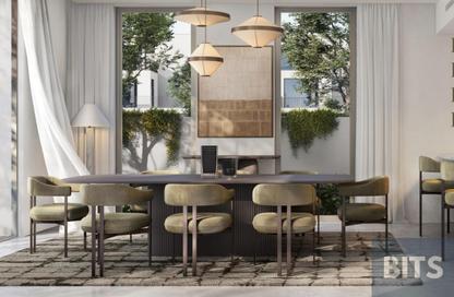 Villa - 5 Bedrooms - 7 Bathrooms for sale in Equiterra - Grand Polo Club and Resort - Dubai Investment Park (DIP) - Dubai