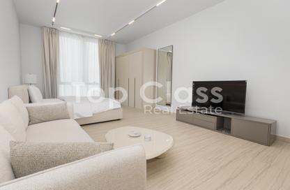 Apartment - Studio - 1 for rent in MAG 330 - City of Arabia - Dubai Apartment - Studio - 1 for rent in MAG 330 - City of Arabia - Dubai