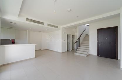 Townhouse - 3 - 4 for sale in Noor Townhouses - Town Square - Dubai