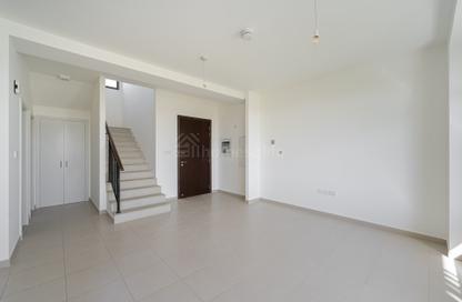 Townhouse - 3 - 4 for sale in Noor Townhouses - Town Square - Dubai