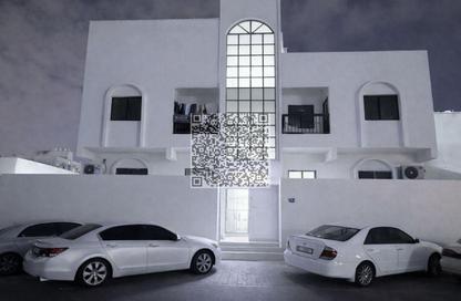 عمارة بالكامل - 8 غرف نوم - 8 حمامات للبيع في النعيمية - النعيمية - عجمان