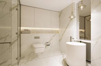 Apartment - Studio - 1 Bathroom for sale in Azizi Wares - Downtown Jebel Ali - Dubai