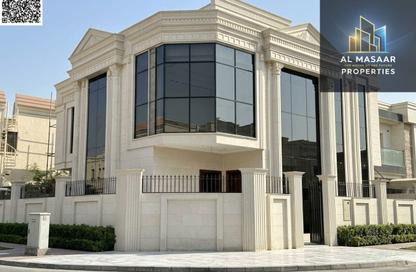 Villa - 5 - 7 for sale in Al Yasmeen 1 - Al Yasmeen - Ajman Villa - 5 - 7 for sale in Al Yasmeen 1 - Al Yasmeen - Ajman