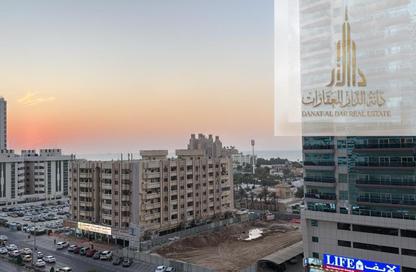Apartment - 1 Bedroom - 2 Bathrooms for sale in Ajman One Tower 1 - Ajman One - Ajman Downtown - Ajman Apartment - 1 Bedroom - 2 Bathrooms for sale in Ajman One Tower 1 - Ajman One - Ajman Downtown - Ajman