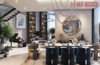 Apartment - 1 - 2 for sale in Canal Heights - Business Bay - Dubai Apartment - 1 - 2 for sale in Canal Heights - Business Bay - Dubai