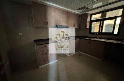 Apartment - 1 Bedroom - 2 Bathrooms for rent in Ajman Hills - Al Alia - Ajman