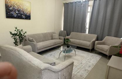Apartment - 2 Bedrooms - 2 Bathrooms for rent in New Al Taawun Road - Al Taawun - Sharjah Apartment - 2 Bedrooms - 2 Bathrooms for rent in New Al Taawun Road - Al Taawun - Sharjah