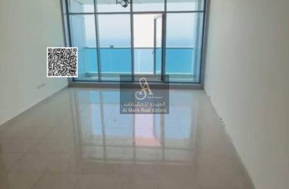 Apartment - 2 Bedrooms - 3 Bathrooms for sale in Corniche Tower - Ajman Corniche Road - Ajman Apartment - 2 Bedrooms - 3 Bathrooms for sale in Corniche Tower - Ajman Corniche Road - Ajman