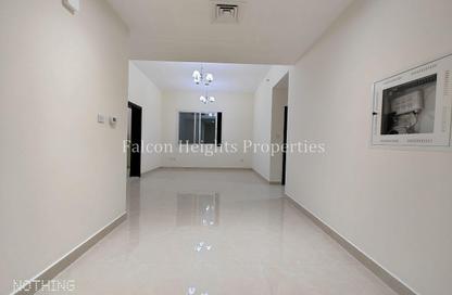 Apartment - 1 Bedroom - 2 Bathrooms for rent in Al Warqaa New Building - Al Warqa'a 1 - Al Warqa'a - Dubai