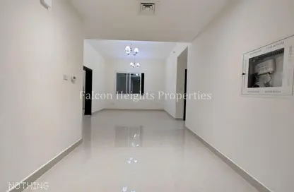 Apartment - 1 Bedroom - 2 Bathrooms for rent in Al Warqaa New Building - Al Warqa'a 1 - Al Warqa'a - Dubai
