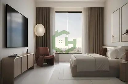 شقة - 2 غرف نوم - 3 حمامات للبيع في ديستريكت 2 - ديستريكت - غاف وودز - دبي لاند - دبي