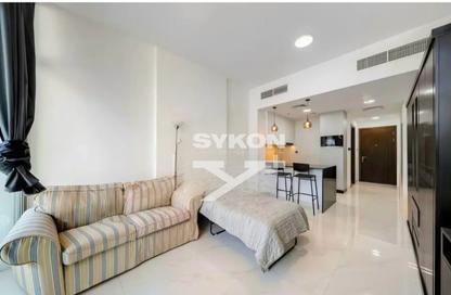 Apartment - Studio - 1 for sale in Uniestate Supreme Residence - Arjan - Dubai Apartment - Studio - 1 for sale in Uniestate Supreme Residence - Arjan - Dubai