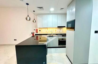 Apartment - Studio - 1 for sale in Uniestate Supreme Residence - Arjan - Dubai Apartment - Studio - 1 for sale in Uniestate Supreme Residence - Arjan - Dubai