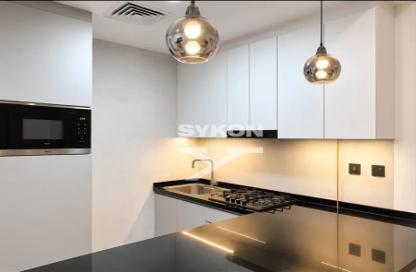 Apartment - Studio - 1 for sale in Uniestate Supreme Residence - Arjan - Dubai
