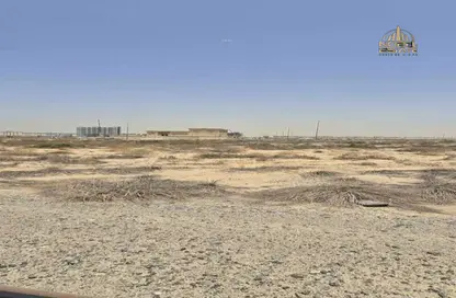 Land - Studio for sale in Al Sajaa Industrial - Al Sajaa - Sharjah