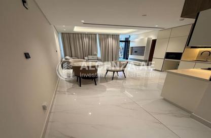 Apartment - 1 Bedroom - 2 Bathrooms for rent in Skyhills Residences 1 - Skyhills Residences - Dubai Science Park - Dubai Apartment - 1 Bedroom - 2 Bathrooms for rent in Skyhills Residences 1 - Skyhills Residences - Dubai Science Park - Dubai