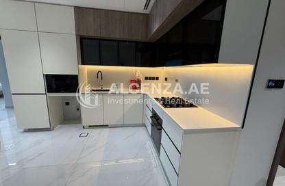 Apartment - 1 Bedroom - 2 Bathrooms for rent in Skyhills Residences 1 - Skyhills Residences - Dubai Science Park - Dubai