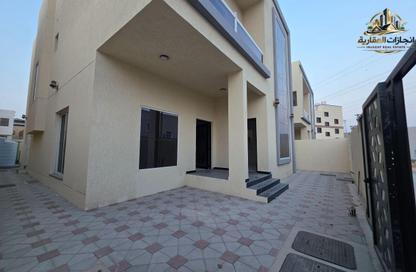 Villa - 5 - 7 for sale in Kabbali Hills - Al Helio 2 - Al Helio - Ajman