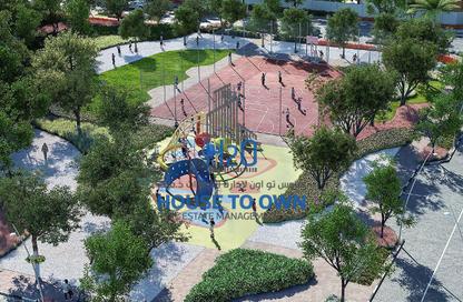 Land - Studio for sale in West Yas - Yas Island - Abu Dhabi Land - Studio for sale in West Yas - Yas Island - Abu Dhabi