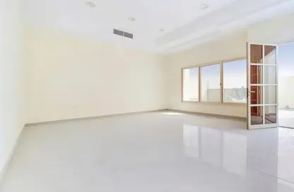 Villa - 7+ Bedrooms - 6 Bathrooms for rent in Jebel Ali Hills - Jebel Ali - Dubai