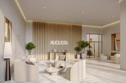Apartment - 2 Bedrooms - 3 Bathrooms for sale in Augusta - Town Square - Dubai Apartment - 2 Bedrooms - 3 Bathrooms for sale in Augusta - Town Square - Dubai
