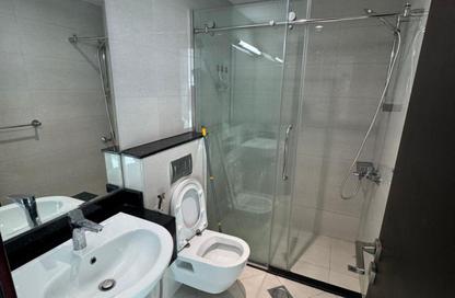 Apartment - 2 Bedrooms - 3 Bathrooms for rent in Al Majaz 1 - Al Majaz - Sharjah Apartment - 2 Bedrooms - 3 Bathrooms for rent in Al Majaz 1 - Al Majaz - Sharjah